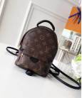 Рюкзак Louis Vuitton Palm Springs Backpack Mini